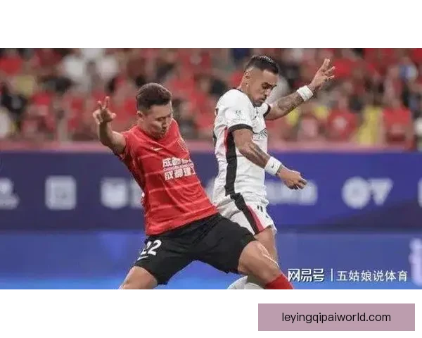 2026赛季中超第十三轮 成都蓉城主场迎战海港展开激烈较量